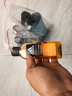 阿迪达斯 （adidas）男士沐浴露洗发水洗面奶三效合一套装 冰点600ml+热情600ml 实拍图