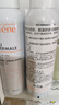雅漾（Avene）舒泉调理喷雾150ML 定妆补水保湿 爽肤水化妆水 护肤中喷礼物 实拍图