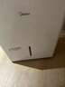 美的（Midea）除湿机 家用抽湿机30升干衣除湿器去湿器 WiFi智能控制 正负离子净化空气 地下室防潮防霉干燥机 30L/天 40-70㎡ 正负离子净化 实拍图