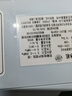 史密斯（A.O.SMITH）佳尼特蓝鲸净水器家用厨下式直饮净水机净饮机6年RO膜 3升/分钟 1200G CR3000AE1 2800AE1升级款 实拍图