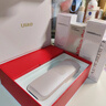 Ulike Air4【2025全新升级】蓝宝石冰点脱毛仪女士刮毛刀剃毛器私处美容仪男士送礼生日礼物送女友 【京东快递】Air4星黛粉+电动刮刀 实拍图