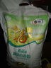 福临门面粉 麦芯通用小麦粉 中筋粉 10斤 实拍图