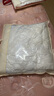 无印良品A类夹棉全棉床笠单件 200*220cm床套罩床垫保护罩全包床笠 实拍图