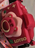 迪士尼（Disney）儿童照相机玩具数码拍照录像拍立得相机ccd男孩女孩玩具生日礼物 实拍图