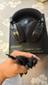 雷蛇（Razer）北海巨妖V4 头戴式无线蓝牙电竞游戏耳机耳麦 RGB灯效 THX空间音效 CSGO 吃鸡耳机 适配三角洲行动 实拍图