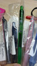 派通（Pentel）BLN105按动蓝黑色中性笔高颜值0.5mm签字笔商务学生速干水笔水性笔文具 蓝黑色单支装 实拍图