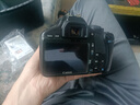 Canon佳能600D 700D 850D 750D学生入门级二手数码单反相机人像小痰盂镜头高清旅游 550D+18-55防抖【套机】 95新 实拍图