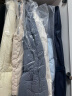 京东洗衣服务衣鞋任洗6件上门取送 干洗服务水洗去渍熨烫杀菌 实拍图