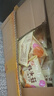 盼盼黑芝麻粗粮饼干 休闲零食早餐食品曲奇小吃代餐 1kg/箱 实拍图