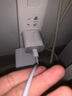 尊匠苹果充电器正品充电线氮化镓30W快充线PD套装适配原装iPhone14ProMax 16 15手机13充电头20W数据线 【适用苹果6-14系列】快充头+闪充线丨1米套装 实拍图