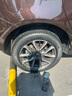 米其林（MICHELIN）汽车轮胎 235/55R19 105V 揽途 LATITUDE SPORT 3 VOL 适配沃尔沃 实拍图
