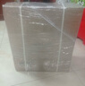 沁园（TRULIVA）净水器家用双子芯1200G初始流速体验净水机 厨下式8年RO过滤器 直饮机净饮机UR-S61096国家补贴 实拍图