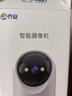 乔安800万超清无线AI摄像头家用监控器360度无死角带夜视全景语音手机远程自动旋转可对话室内家庭云台 实拍图