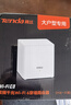 Tenda全屋WiFi6子母路由器【别墅级覆盖】Mesh放大器分布式组网无线千兆穿墙王:信号增强【单只装】 实拍图