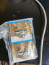 燕子（SAF INSTANT）高活性即发干酵母 金装耐高糖发酵粉 烘焙原料5g*8袋 实拍图
