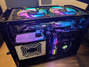 蓝宝石（Sapphire）AMD RADEON RX 7900 XTX/9070/XT 系列 deepseek AI人工智能渲染 黑神话悟空台式机电竞游戏显卡 RX 9070 16G 合金脉动 实拍图