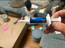 拜灭士德国拜耳蟑螂药杀虫剂杀蟑胶饵家用厨房全窝室内端除蟑螂饵剂 【加强版买2送1】蓝珠杀蟑5g 实拍图