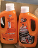 威猛先生（Mr Muscle）管道疏通啫喱 960ml*2瓶  卫浴 下水道疏通剂 厕所管道疏通 实拍图