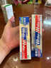狮王（Lion）WhiteWhite倍效白牙膏极地薄荷40g 美白去口臭护龈去黄去渍 实拍图