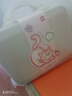 得力（deli）文具礼盒套装 电动削笔器马克笔铅笔书套高颜值1-3年级奖励学生大礼包17件套毕业生日礼物 实拍图