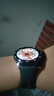 HUAWEI WATCH GT 5 国家补贴15% 幻夜黑46mm华为智能手表情绪健康助手玄玑感知系统 实拍图