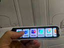 阿尔法蛋词典笔T30Pro【接入DeepSeek】英语点读笔翻译笔小初高同步全科扫描笔拍照搜题电子词典单词笔 实拍图