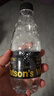 屈臣氏京东专供原味无糖苏打水0糖0卡0脂含汽饮料380mL*18瓶整箱出游 实拍图
