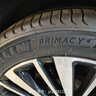 米其林（MICHELIN）汽车轮胎 225/50R17 98W 浩悦四代 PRIMACY 4 适配本田 雅阁 实拍图