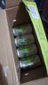 蓝喆 青提汁汽水 碳酸饮料 320mL*4瓶 实拍图