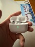 【官网直营正品】适用于airpods pro二代苹果蓝牙耳机主动降噪入耳式第2代真无线TWS运动iphone16 【官网新款丨苹果全功能顶配版】 ANC主动降噪+滑动调音+空间音频 实拍图
