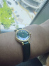 天梭（TISSOT）瑞士手表 小可爱系列石英女表 T140.009.36.091.00 同价618 实拍图