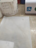 道禾（DOHOPE）四季薄款护膝保暖防寒膝盖防下滑加长护腿护膝长筒套男女士专用 肤色硅胶防滑加长款（45cm） 一对 均码（90-160斤） 实拍图