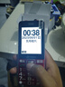 天语（K-TOUCH）N1 全网通4G老年人手机大喇叭大声音超长待机移动联通电信大屏大字老年人专用手机学生备用机 红色 实拍图