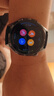 HUAWEI WATCH GT 5 国家补贴15% 幻夜黑46mm华为智能手表情绪健康助手玄玑感知系统 实拍图