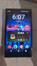 飞傲（FiiO）JM21 便携高清无损音乐播放器JM21 天蓝色 实拍图