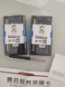 协德 (XIEDE) 笔记本内存条3代内存双面16颗粒 NB3 DDR3 8G 1.5V标准电压 1333 实拍图