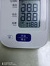 欧姆龙全自动电子智能血压计老年人家庭用测量仪上臂式血压仪测压仪智能 【医用高精准】进口芯片+功能齐全7150+原装电源 实拍图