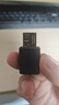 Tenda腾达 WiFi6免驱AX900 USB无线网卡 内置天线 5G双频台式机专用 无线WiFi接收器 无限WiFi发射器 实拍图