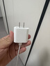 绿联【环保认证】适用iphone15promax手机壳苹果15ProMax气囊防摔保护套超薄镜头全包抗黄防磨防震透明 实拍图