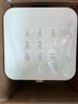 美的（Midea）空气炸锅全自动实用大容量家用空气炸锅上下双热源透明可视免翻面电炸锅烤箱早餐机多功能炸薯条 【单旋烘烤免翻KZE4515】 4.5L 实拍图