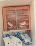 鲜京采内蒙古原切羔羊肉卷2斤(250g*4包) 火锅食材 京东自有品牌 实拍图