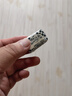 大白兔 花生牛轧糖380g（约55颗）袋装糖果 上海特产大礼包喜糖  实拍图