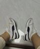 彪马（PUMA）【复古跑鞋】缓震透气轻便运动休闲鞋男女官方R78 373117 白-浅灰-黑色-02 42 实拍图