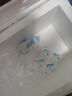 卜珂零点麦丽素桶装520g黑巧克力麦芽脆心球踏青怀旧休闲零食生日礼物女 520g大桶装 实拍图