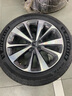 米其林（MICHELIN）汽车轮胎 255/50R20 109V 旅悦+ PRIMACY SUV+ 适配理想ONE/L7/L8 实拍图