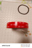 3M双面胶车载ETC免钉强力胶透明防水耐高温4910（袋装）25mm*3m 实拍图