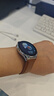 CangHua 适用小米Watch S4/S3/S1/S2表带 xiaomi watchS1Pro/color2/运动版头层小牛皮真皮替换腕带 实拍图