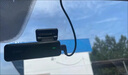 360AI行车记录仪K380pro 星光夜视 高清录像 智能车载隐藏式 实拍图