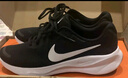 耐克NIKE跑步鞋女透气REVOLUTION 7运动鞋FB2208-003黑35.5 实拍图