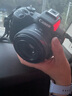 佳能（Canon）佳能r50 入门微单相机 小痰盂人像镜头 Vlog拍摄 4K高清视频 自拍照相 学生旅行家用 扫街旅拍套装 实拍图